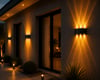 CATA CT 8011 Haiti 10W Dış Mekan Led Aplik 2700K AmberCATA CT 8011 10W Dış Mekan LED Aplik 2700K Amber | Uygun Fiyat | cimenelektrik.comLed ApliklerCATACT-8011A-26692