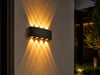 CATA CT 8013 Karpi 15W Dış Mekan Led Aplik AmberCATA CT 8013 15W Dış Mekan LED Aplik Amber | Uygun Fiyat | cimenelektrik.comLed ApliklerCATACT-8013A-27260