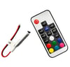 CATA CT 9144 12A Rgb Şerit Led Kumanda Aydınlatma KumandalarıCATACT-9144-20938