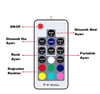 CATA CT 9144 12A Rgb Şerit Led Kumanda Aydınlatma KumandalarıCATACT-9144-20938