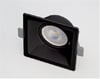 CT 5024 Cata 7 W Puma Spot Siyah Kasa Günışığı 3200kDekoratif Cam SpotlarCATACT-5024G-12330