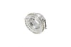 CT 6586 Cata Laden Kristal Cam Spot KasasıDekoratif Cam SpotlarCATACT-6586-12677