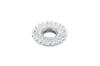 CT 6611 Cata Led Çerçeveli Beyaz Işık Kristal Cam Spot KasaDekoratif Cam SpotlarCATACT-6611-12696