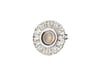 CT 6627 Cata Akasya Dekoratif Cam Spot KasasıDekoratif Cam SpotlarCATACT-6627-18968