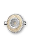 CT 6670 Cata Kamalya Cam Spot KasasıDekoratif Cam SpotlarCATACT-6670-20613