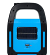 CATA CT 9955 Hazar Güneş Enerjili El Feneri Solar LedEl FenerleriCATACT-9955-24355
