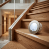 CATA CT 5174 Satin Kasa 1.5W Sensörlü Koridor Aydınlatması 6400K Beyaz IşıkCATA CT 5174 1.5W Radar Sensörlü Koridor Aydınlatması 6400K – En Uygun Fiyat | Stoktan Teslim cimenelektrik.comKoridor AydınlatmalarıCATACT-5174B-12393