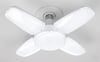 CATA CT 1150 Kristal Led Pervane Ampul 52W 6500K Beyaz Işık E27 DuyLed AmpullerCATACT-1150-31473