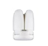 CATA CT 1151 Led Pervane Ampul 30W 3200K Gün Işığı E27 DuyCATA CT 1151 Pervane 30W Led Ampul 3200K E27 | Katlanır Kanatlı Ampul | cimenelektrik.comLed AmpullerCATACT-1151G-30615