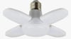 CATA CT 1151 Led Pervane Ampul 30W 6500K Beyaz Işık E27 DuyCATA CT 1151 Pervane 30W Led Ampul 6500K E27 | Katlanır Kanatlı Aydınlatma | cimenelektrik.comLed AmpullerCATACT-1151-29510