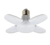 CATA CT 1151 Led Pervane Ampul 30W 3200K Gün Işığı E27 DuyCATA CT 1151 Pervane 30W Led Ampul 3200K E27 | Katlanır Kanatlı Ampul | cimenelektrik.comLed AmpullerCATACT-1151G-30615