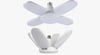 CATA CT 1151 Led Pervane Ampul 30W 6500K Beyaz Işık E27 DuyCATA CT 1151 Pervane 30W Led Ampul 6500K E27 | Katlanır Kanatlı Aydınlatma | cimenelektrik.comLed AmpullerCATACT-1151-29510