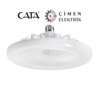 CATA CT 1153 200W Fanlı Led Ampül 6400K Beyaz IşıkLed AmpullerCATACT-1153-27904