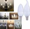 CATA CT 4080 7W Buji Led Ampul 3200K Gün Işığı E14 DuyCATA CT 4080 7W Buji Led Ampul 3200K Gün IşığıLed AmpullerCATACT-4080G-11994
