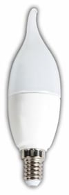 CATA CT 4080 7W Buji Led Ampul 3200K Gün Işığı E14 DuyCATA CT 4080 7W Buji Led Ampul 3200K Gün IşığıLed AmpullerCATACT-4080G-11994