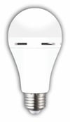 CATA CT 4229 Led Ampul 9W Şarjlı 6400K Beyaz Işık E27 DuyCATA CT 4229 9W Şarjlı Led Ampul 6400K Beyaz Işık | Acil Aydınlatma Çözümü | cimenelektrik.comLed AmpullerCATACT-4229B-12037