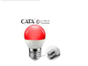 CATA CT 4276 6 W Led Ampul Kırmızı RenkCATA CT 4276 6 W Led Ampul Kırmızı RenkLed AmpullerCATACT-4276K-26110