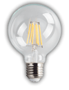 CATA CT 4354 Glop Led Rustik Ampul 6W 3200K Gün Işığı E27 DuyCATA CT 4354 6W G95 Glop LED Ampul 3200K Gün Işığı E27 Duy | Küre Form Dekoratif Aydınlatma | cimenelektrik.comLed AmpullerCATACT-4354G-16865