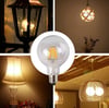 CATA CT 4354 6W G95 Glop Led Ampül 6000K Beyaz Işık E27 DuyCATA CT 4354 6W G95 Glop Led Ampül 6000K Beyaz IşıkLed AmpullerCATACT-4354B-20597