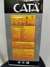 CT 4315 Cata 8 W Soft Led Ampul Günışığı 3200K E27 DuyLed AmpullerCATACT-4315G-16866