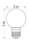 CATA CT 4071 1W Led Gece Ampul KırmızıEn Uygun Fiyat Garantisiyle CT 4071 K Cata 1 W Led Gece Ampul Kırmızı E27 Duy şimdi sadece Çimen Elektrik'teLed AmpullerCATACT-4071K-11983