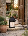 CATA CT 7319 Gece 20W Solar Led Aplik Ampullü 3200K Gün IşığıLed ApliklerCATACT-7319 -31526