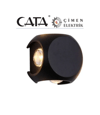 Cata CT 8012 8W Star Dış Mekan Led Aplik GünışığıLed ApliklerCATACT-8012-20606