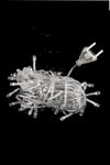 Cata Ct 8504 10mt Eklenebilir 100 Ledli + Flaşlı Beyaz Renk Cata Ct 8504 10mt Eklenebilir 100 Ledli + Flaşlı Beyaz Renk LED AYDINLATMACATACT-8504-20612