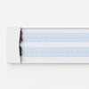10 Adet CATA CT 2482 Kristal Led Bant Armatür 80W 120CM 6400K Beyaz Işık10 Adet CATA CT 2482 Kristal LED Bant Armatür | 80W 120CM 6400K Beyaz IşıkLed Bant ArmatürlerCATACT-2482B-10--30695
