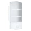 Cata Ct 9252 Duvar Tip Sensörlü Armatür E27 Duy Led Bant ArmatürlerCATACT-9252-21197
