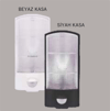 Cata Ct 9252 Duvar Tip Sensörlü Armatür E27 Duy Led Bant ArmatürlerCATACT-9252-21197