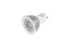 CT 4200 Cata 3 w Led Çanak Ampul Beyaz Işık 6400k GU-10 DuyLed Çanak AmpullerCATACT-4200B-12005