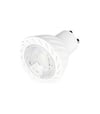 CT 4244RM Cata 6,5 w Çanak Led Ampul Mavi GU-10 DuyLed Çanak AmpullerCATACT-4244RM-12063