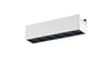 CATA CT 5810 12W Cortez Magnetıc Spot 3200K GünışığıCATA CT 5810 12W Cortez Magnetıc Spot 3200K GünışığıRay Spotlar ve RaylarCATACT-5810G-27475