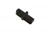 Cata CT 9742 PVC Monofaze Ray Ek Aparatı SiyahRay Spotlar ve RaylarCATACT-9742-26173