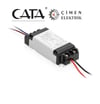 CATA CT 2566 1A Şerit Led Trafosu CATA CT 2566 1A Şerit Led Trafosu Şerit Led TrafolarıCATACT-2566-11938