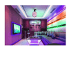 CATA CT 4566 TV RGB Şerit Led SetiCATA CT 4566 TV RGB Şerit Led Seti – Kumandalı Arka Aydınlatma | En Uygun Fiyat cimenelektrik.comŞerit Led TrafolarıCATACT-4566-26387