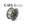 15 METRE CATA CT 4549 3 Çip Dış Mekan Şerit Led Beyaz 220VŞerit ve Hortum LedlerCATACT4549B-15-30428