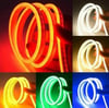 15 METRE CATA CT 4554 Neon Led Mavi Işık 220VŞerit ve Hortum LedlerCATACT-4554M-15--30425