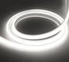 15 MT CATA CT 4561 Neon Yapışkanlı Cob Led Beyaz Işık 220VŞerit ve Hortum LedlerCATACT-4561B-15-30415
