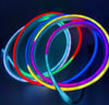 5 METRE CATA CT 4565 12V Neon Led Hortum (RGB)Şerit ve Hortum LedlerCATACT-4565-5--27497