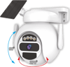 CATA CT 4053 Solar Sim Kartlı Dış Mekan Akıllı KameraSes & Görüntü Sistemleri CATACT-4053-31474
