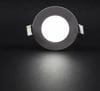 CATA CT 5144 Sıva Altı 3W Led Spot 6400K Beyaz IşıkCATA CT 5144 Led Spot 3W 6400K Beyaz Işık | Kompakt ve Tasarruflu Gömme Spot | cimenelektrik.comSıva Altı Led SpotlarCATACT-5144B-12355