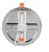 CATA CT 5647 Sıva Altı 15W Ayarlanabilir Led Spot 6400K Beyaz IşıkCATA CT 5647 Led Spot 15W 6400K Beyaz Işık | Güçlü ve Tasarruflu Gömme Spot | cimenelektrik.comSıva Altı Led SpotlarCATACT-5647B-12638