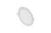CT 5149 Cata 18W Led Spot Armatür Alüminyum Kasa Beyaz Işık 6400kSıva Altı Led SpotlarCATACT-5149B-12369