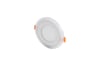 CT 5151 Cata 10 w Okyanus Led Spot Armatür Beyaz-Mavi 6400kSıva Altı Led SpotlarCATACT-5151B-12373