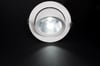 CT 5231 Cata 40 W Salyangoz Led Spot Armatür Beyaz Işık 6400kSıva Altı Led SpotlarCATACT-5231B-12464