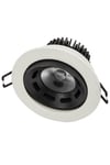 CT 5361 B Cata 14 W Mercek Led Spot Beyaz IşıkSıva Altı Led SpotlarCATACT-5361B-12592