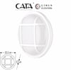 CATA CT 7096 Sıva Üstü 22W Led Armatür 6400K Beyaz IşıkEn Uygun Fiyat Garantisiyle CT 7096 Cata Sıva Üstü 22W Led Armatür Beyaz Kasa BeyazIşık 6400K şimdi sadece Çimen Elektrik'teSıva Üstü Led SpotlarCATACT-7096B-BK-19101