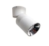 CT 5335 Cata Sıva Üstü Dekoratif Spot Beyaz Krom GU-10 Duy En Uygun Fiyat Garantisiyle CT 6569 Cata Menekşe Led Çerçeveli Kristal Cam Spot Kasası şimdi sadece Çimen Elektrik'teSıva Üstü Led SpotlarCATACT-5335B-12576